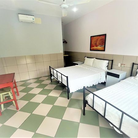 Miami Hostel - Mui Ne Phan Thiet Exterior foto