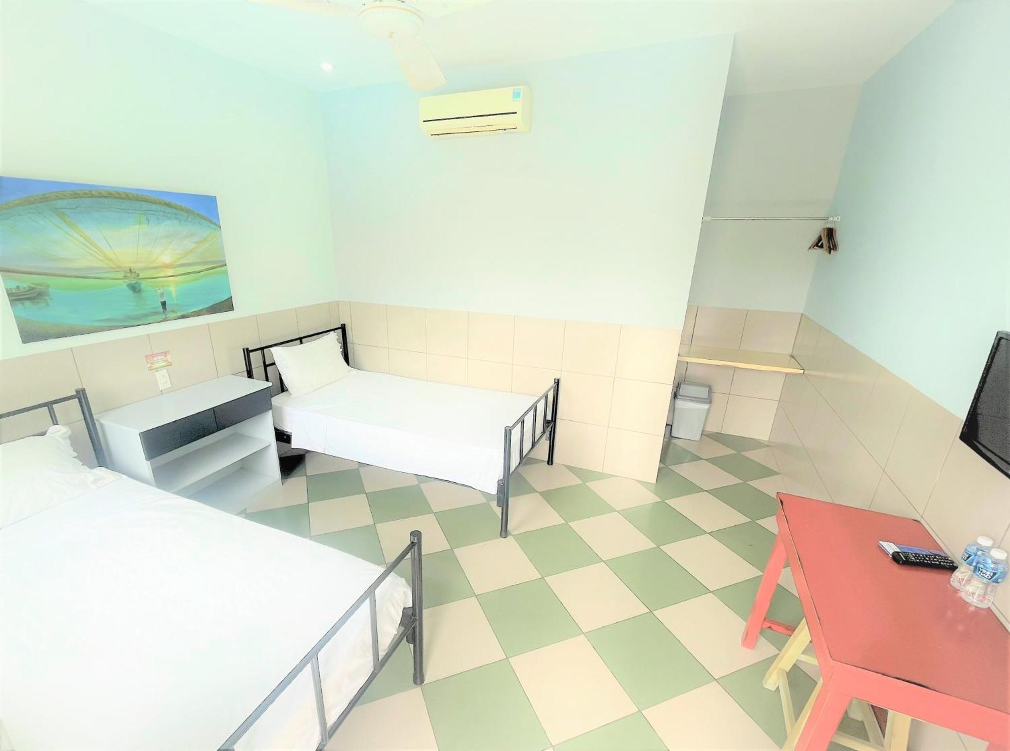 Miami Hostel - Mui Ne Phan Thiet Exterior foto